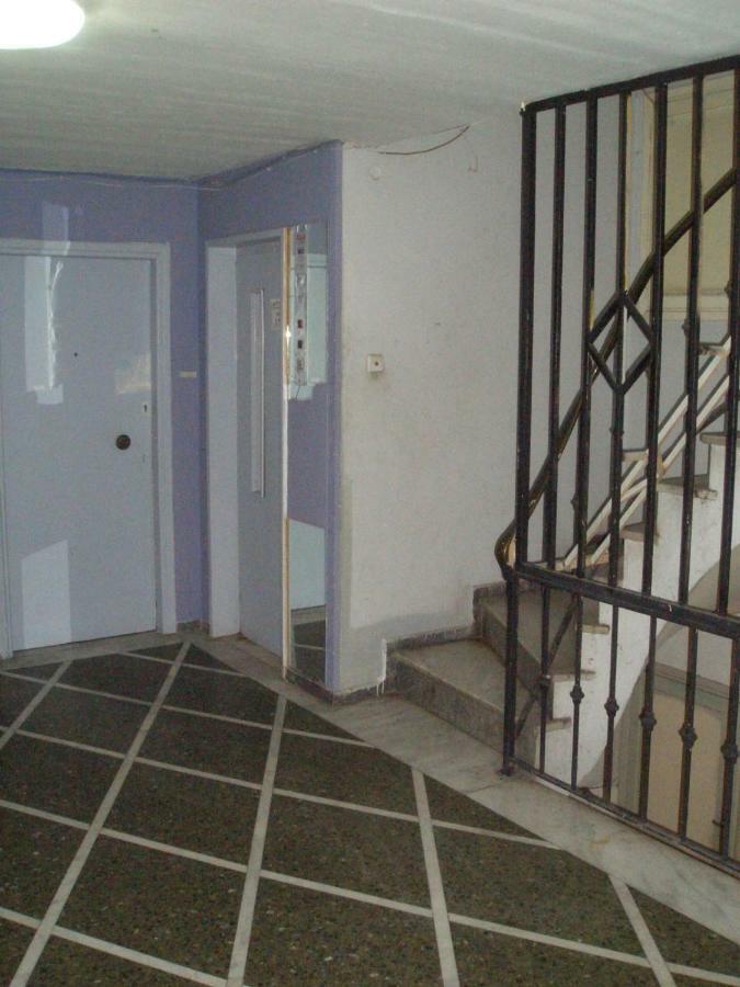 Athens Penthouse Cosy Apartment Eksteriør billede